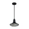Nuvo Fixture, Pendant, 1-Light, Incandescent, 60W, 120V, A19, Medium Base, Weight: 3.3 60/7033 - alternate 2